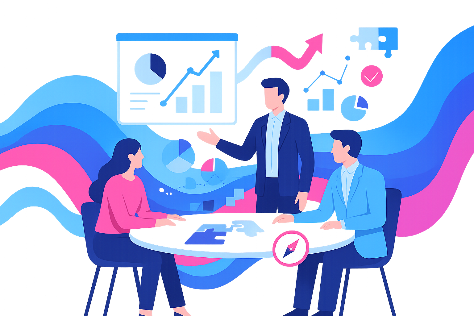 Consulting Services