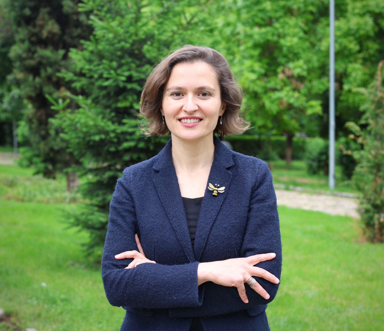 Besa Shahini