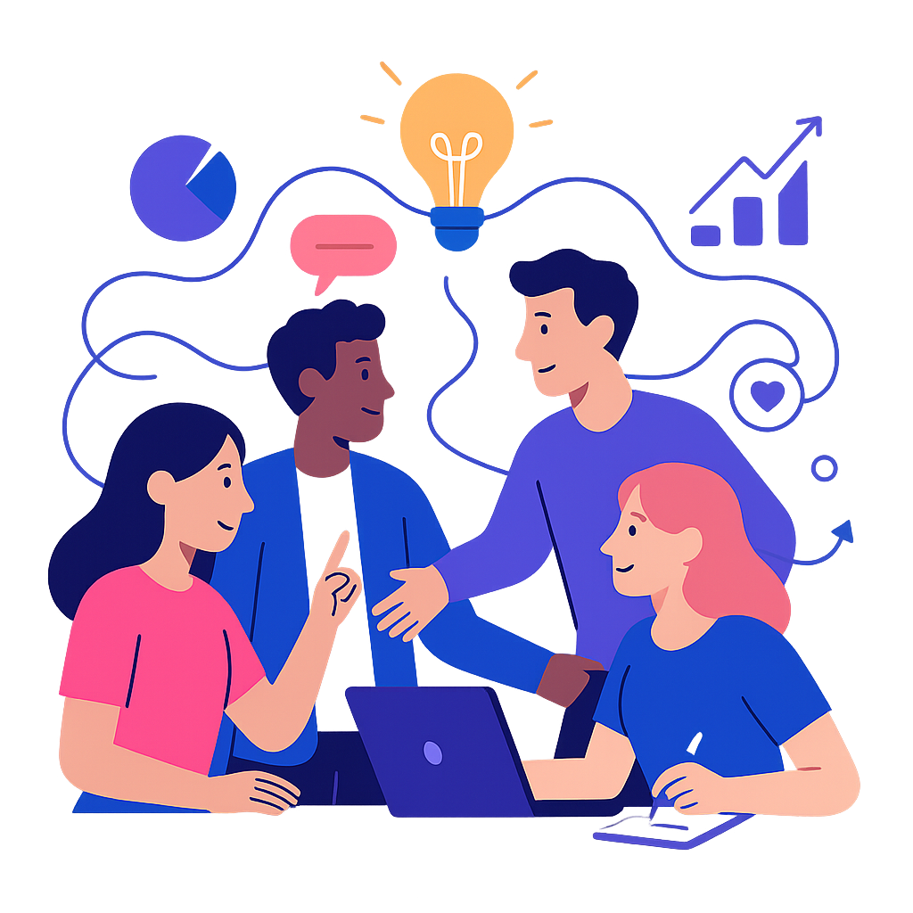 Flow Marketing Kosova