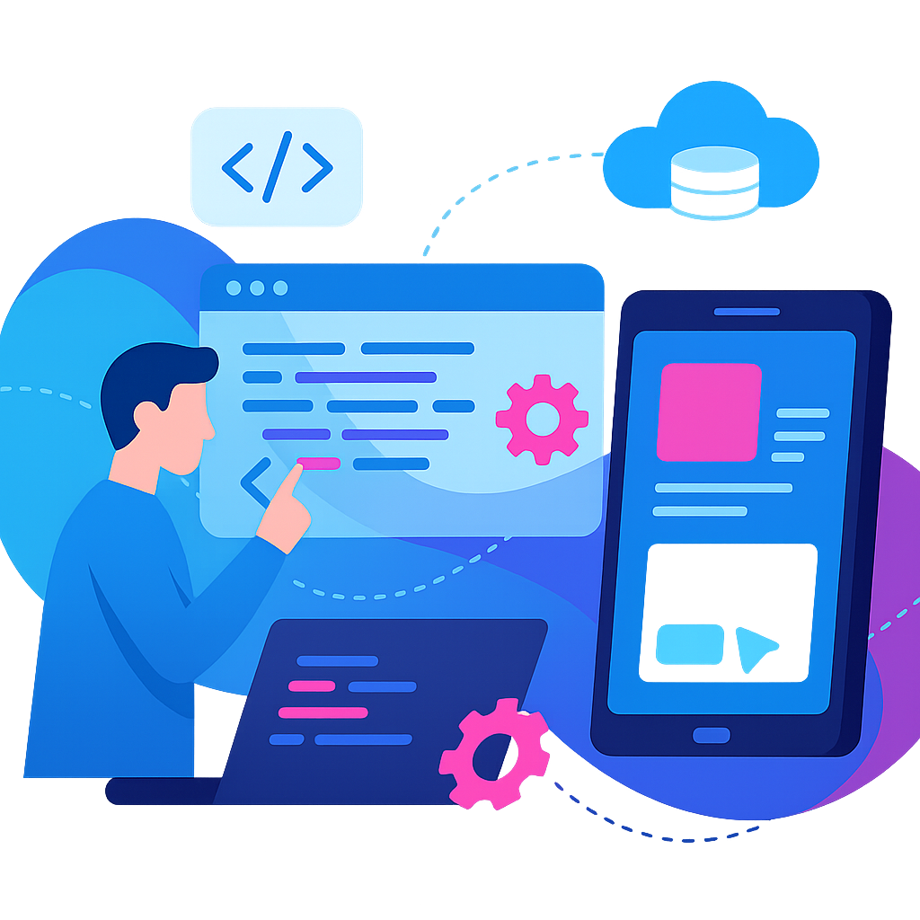 Software Development Services